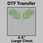 DTF Transfer 4.5" Thumbnail
