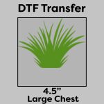 DTF Transfer 4.5" Thumbnail