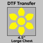DTF Transfer 4.5" Thumbnail