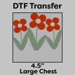 DTF Transfer 4.5" Thumbnail