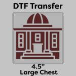 DTF Transfer 4.5" Thumbnail