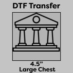 DTF Transfer 4.5" Thumbnail