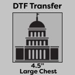 DTF Transfer 4.5" Thumbnail