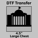 DTF Transfer 4.5" Thumbnail