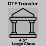 DTF Transfer 4.5" Thumbnail