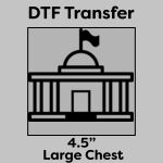 DTF Transfer 4.5" Thumbnail