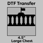 DTF Transfer 4.5" Thumbnail