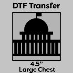 DTF Transfer 4.5" Thumbnail