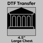 DTF Transfer 4.5" Thumbnail