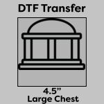 DTF Transfer 4.5" Thumbnail