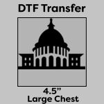 DTF Transfer 4.5" Thumbnail