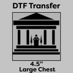 DTF Transfer 4.5" Thumbnail