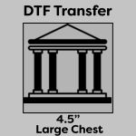 DTF Transfer 4.5" Thumbnail