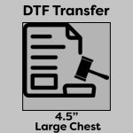 DTF Transfer 4.5" Thumbnail