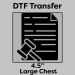 DTF Transfer 4.5" Thumbnail