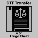 DTF Transfer 4.5" Thumbnail