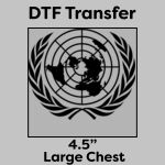 DTF Transfer 4.5" Thumbnail