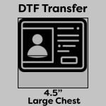 DTF Transfer 4.5" Thumbnail