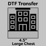 DTF Transfer 4.5" Thumbnail