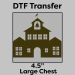DTF Transfer 4.5" Thumbnail