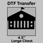 DTF Transfer 4.5" Thumbnail