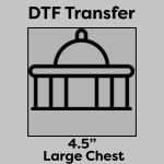 DTF Transfer 4.5" Thumbnail
