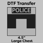 DTF Transfer 4.5" Thumbnail