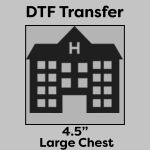 DTF Transfer 4.5" Thumbnail