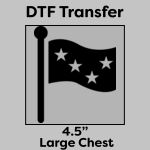 DTF Transfer 4.5" Thumbnail