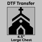 DTF Transfer 4.5" Thumbnail