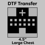 DTF Transfer 4.5" Thumbnail
