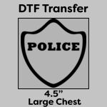 DTF Transfer 4.5" Thumbnail