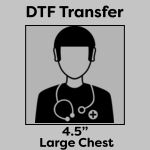 DTF Transfer 4.5" Thumbnail