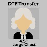 DTF Transfer 4.5" Thumbnail
