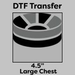 DTF Transfer 4.5" Thumbnail