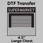 DTF Transfer 4.5" Thumbnail
