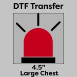 DTF Transfer 4.5" Thumbnail
