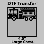DTF Transfer 4.5" Thumbnail