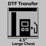 DTF Transfer 4.5" Thumbnail
