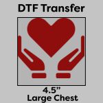 DTF Transfer 4.5" Thumbnail