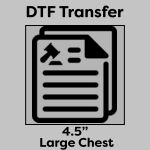 DTF Transfer 4.5" Thumbnail