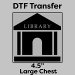 DTF Transfer 4.5" Thumbnail