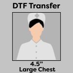 DTF Transfer 4.5" Thumbnail