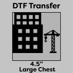 DTF Transfer 4.5" Thumbnail