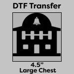 DTF Transfer 4.5" Thumbnail