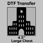 DTF Transfer 4.5" Thumbnail