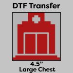 DTF Transfer 4.5" Thumbnail