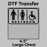 DTF Transfer 4.5" Thumbnail