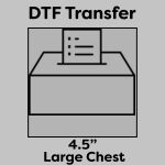 DTF Transfer 4.5" Thumbnail