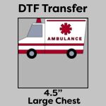 DTF Transfer 4.5" Thumbnail